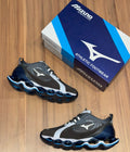 Tênis Mizuno Wave Beta Premium Masculino