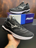 Tênis Mizuno Wave Creation 23 Premium Masculino