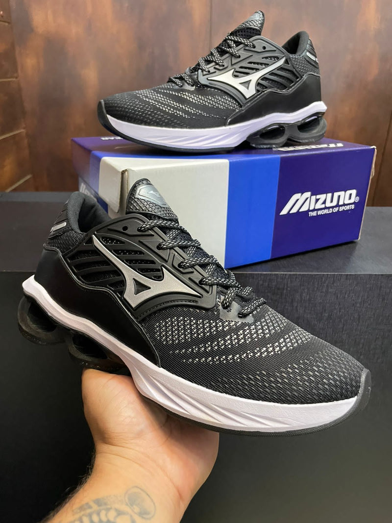 Tênis Mizuno Wave Creation 23 Premium Masculino