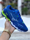 Tênis Mizuno Wave Creation Masculino