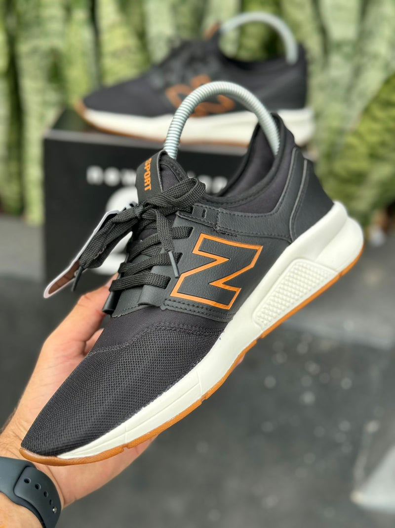 Tênis New Balance 247 Sport Premium Masculino