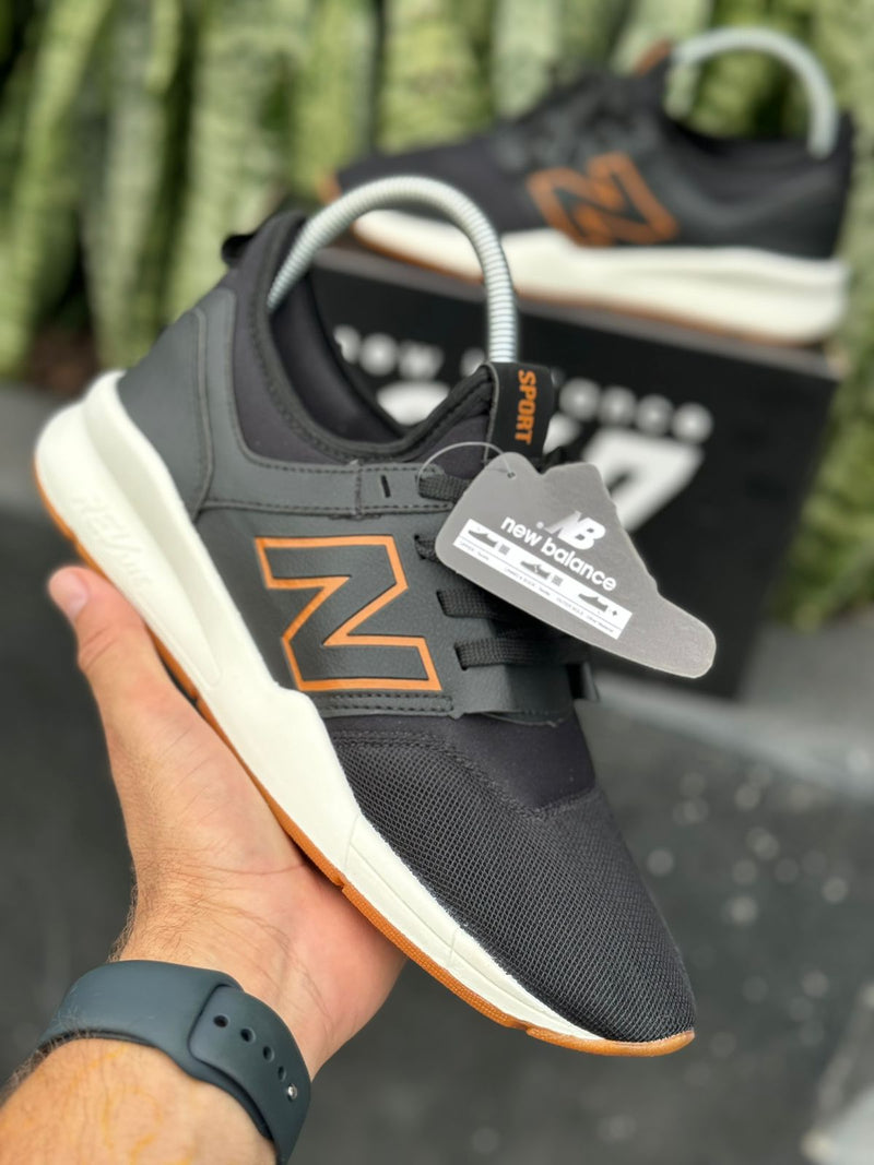 Tênis New Balance 247 Sport Premium Masculino