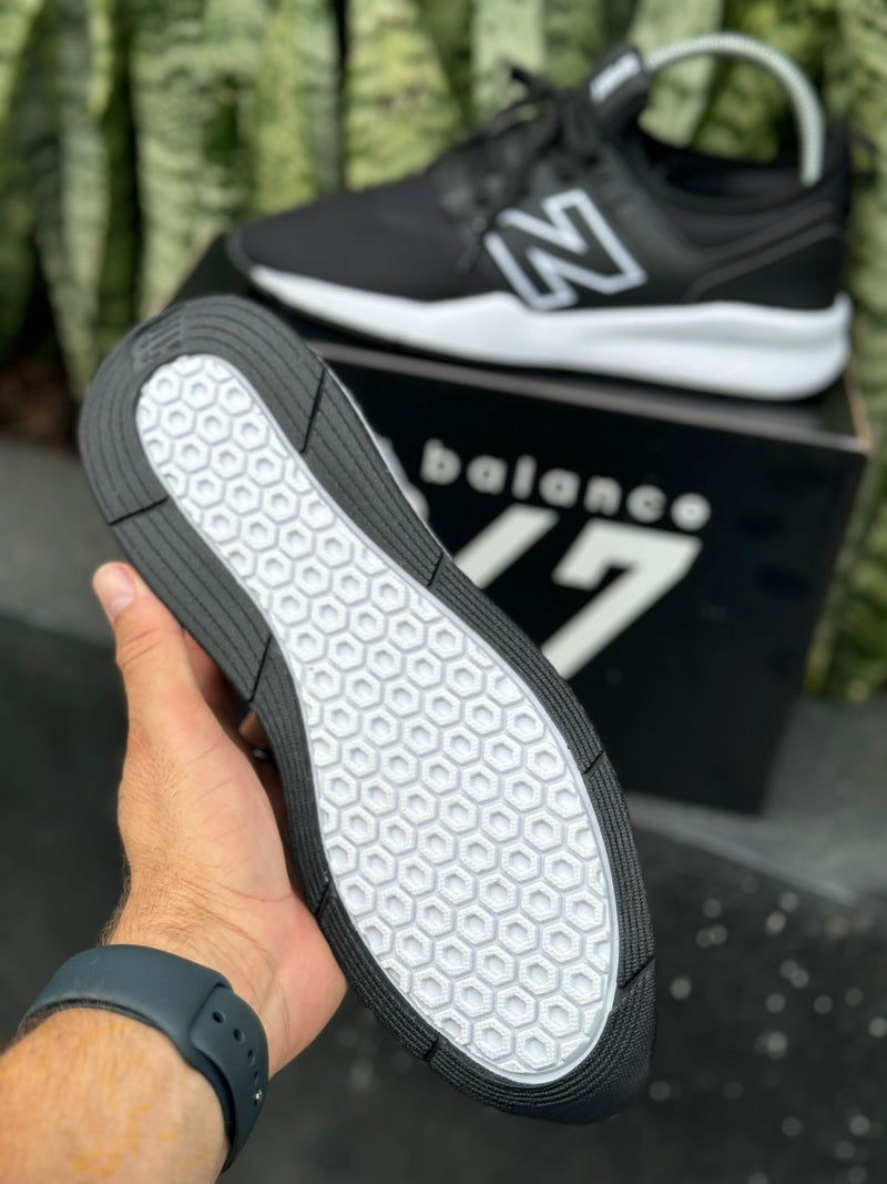 Tênis New Balance 247 Sport Premium Masculino