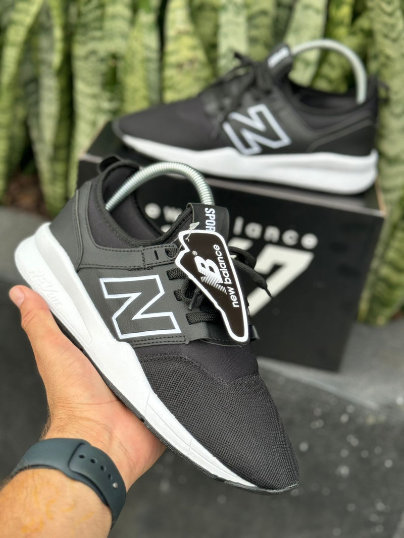 Tênis New Balance 247 Sport Premium Masculino