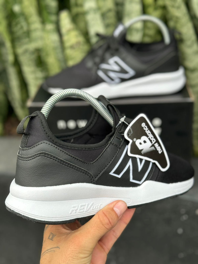 Tênis New Balance 247 Sport Premium Masculino