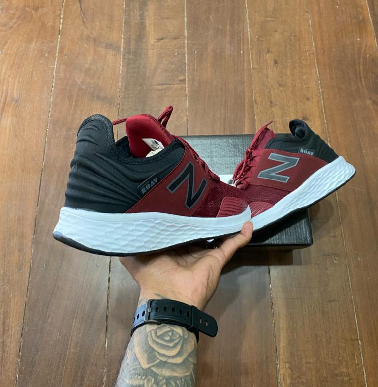 Tênis New Balance Roav Masculino