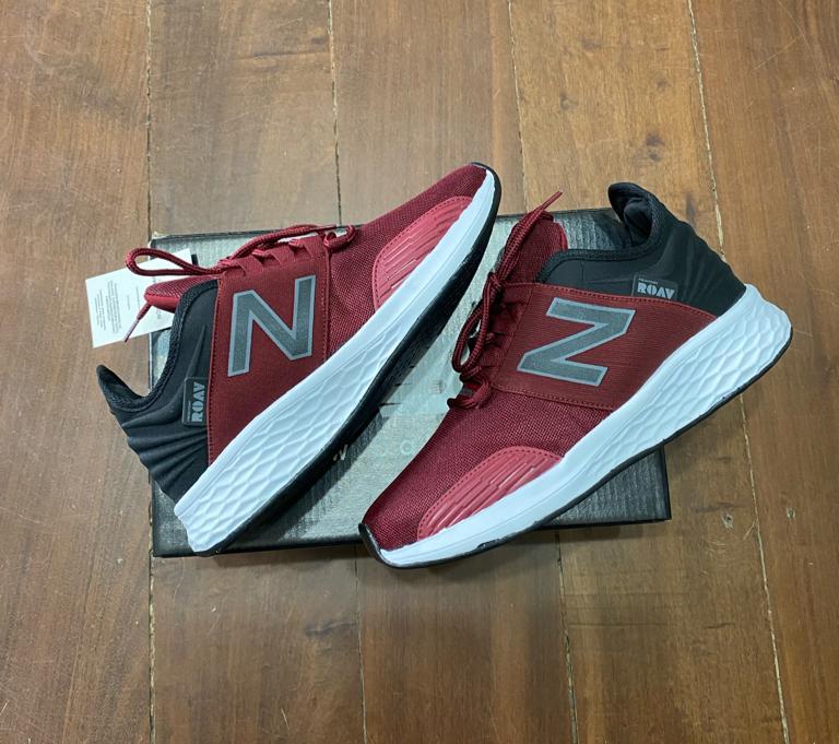 Tênis New Balance Roav Masculino