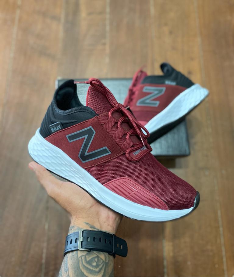 Tênis New Balance Roav Masculino