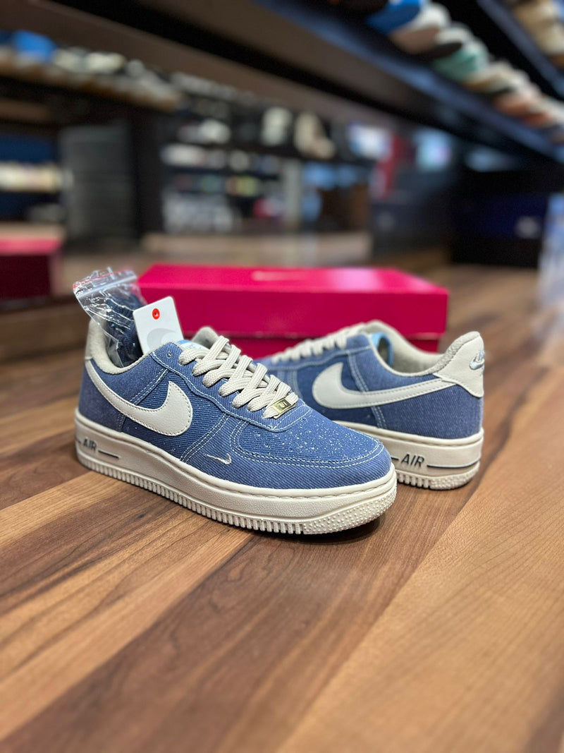 Tênis Nike Air Force 1 Feminino Premium