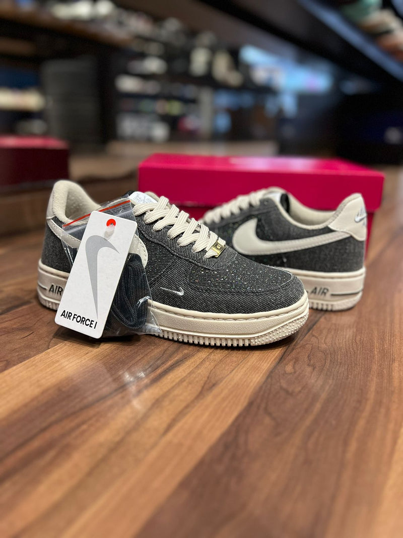 Tênis Nike Air Force 1 Feminino Premium