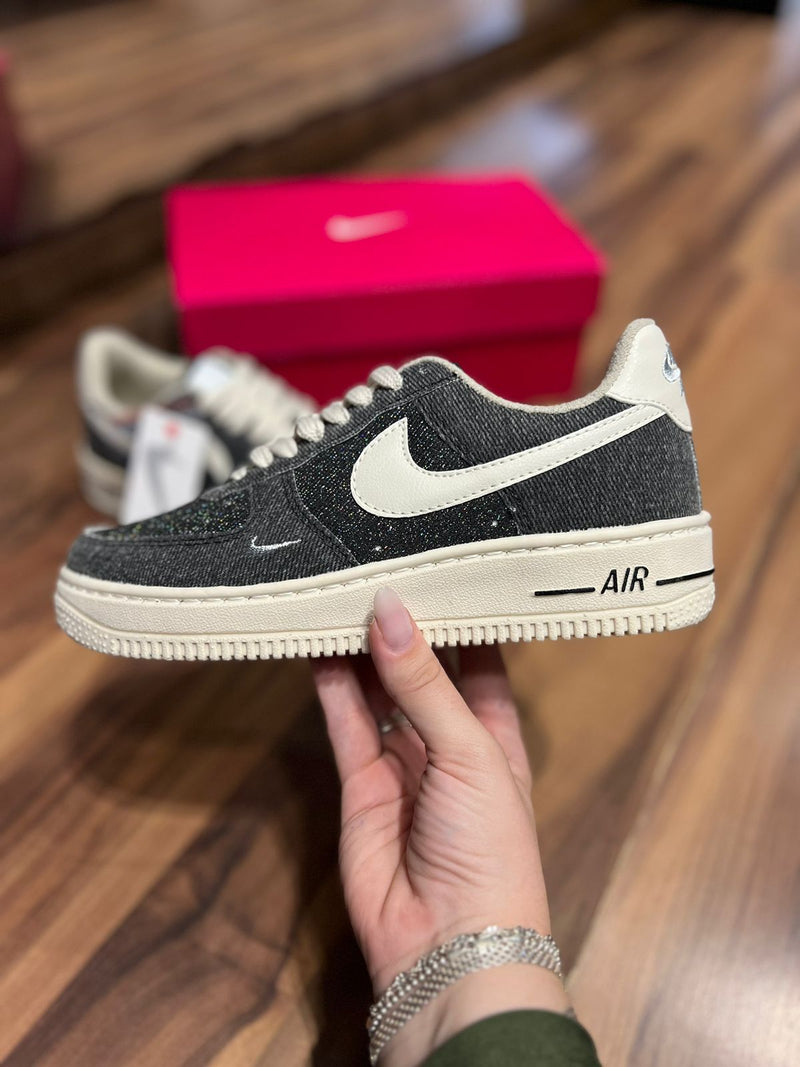 Tênis Nike Air Force 1 Feminino Premium