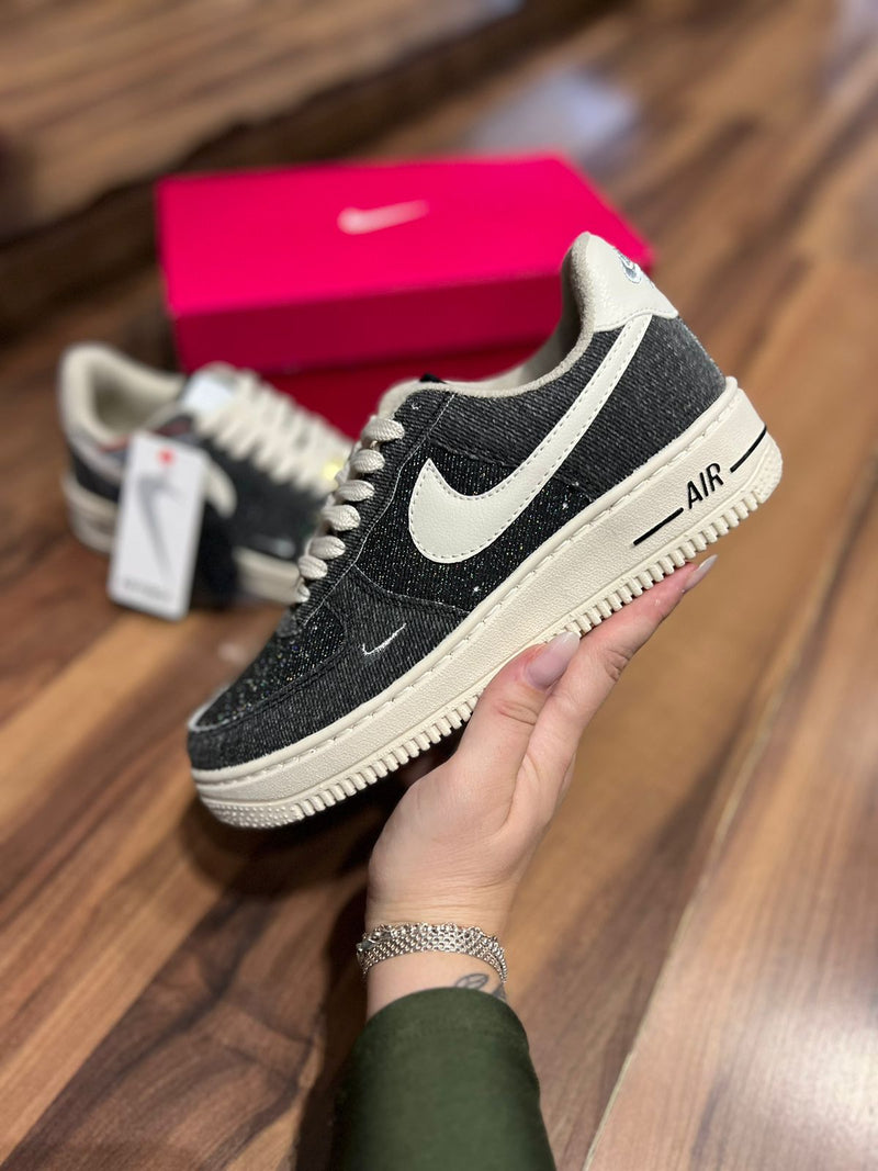 Tênis Nike Air Force 1 Feminino Premium