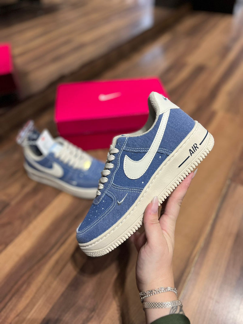 Tênis Nike Air Force 1 Feminino Premium