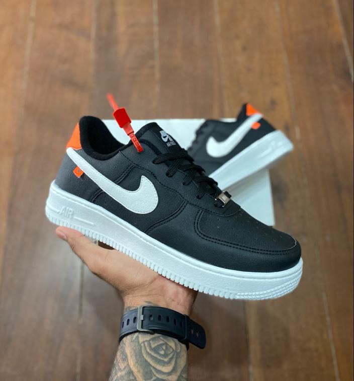 Tênis Nike Air Force 1 Global Premium