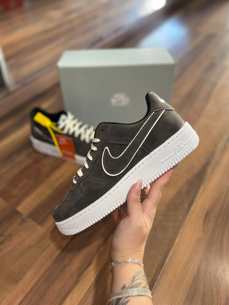 Tênis Nike Air Force 1 Masculino Premium