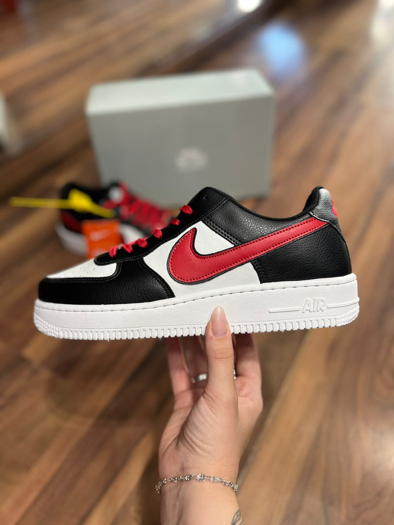 Tênis Nike Air Force 1 Masculino Premium