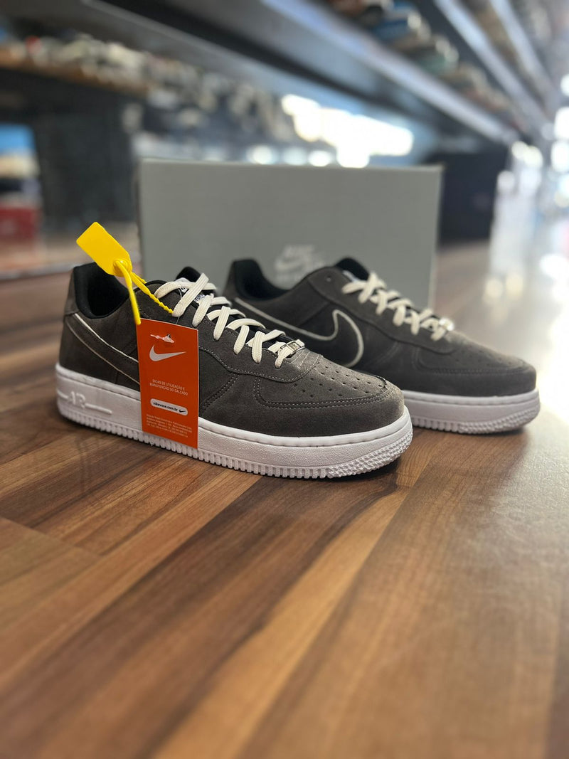 Tênis Nike Air Force 1 Masculino Premium