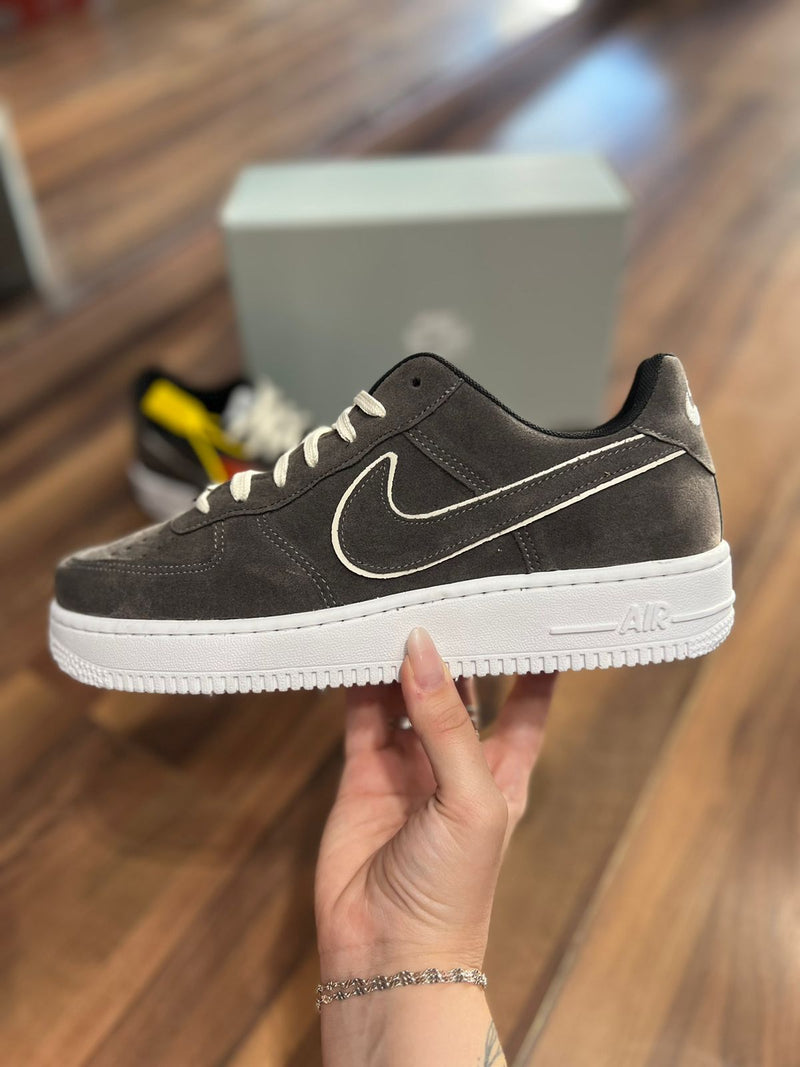 Tênis Nike Air Force 1 Masculino Premium