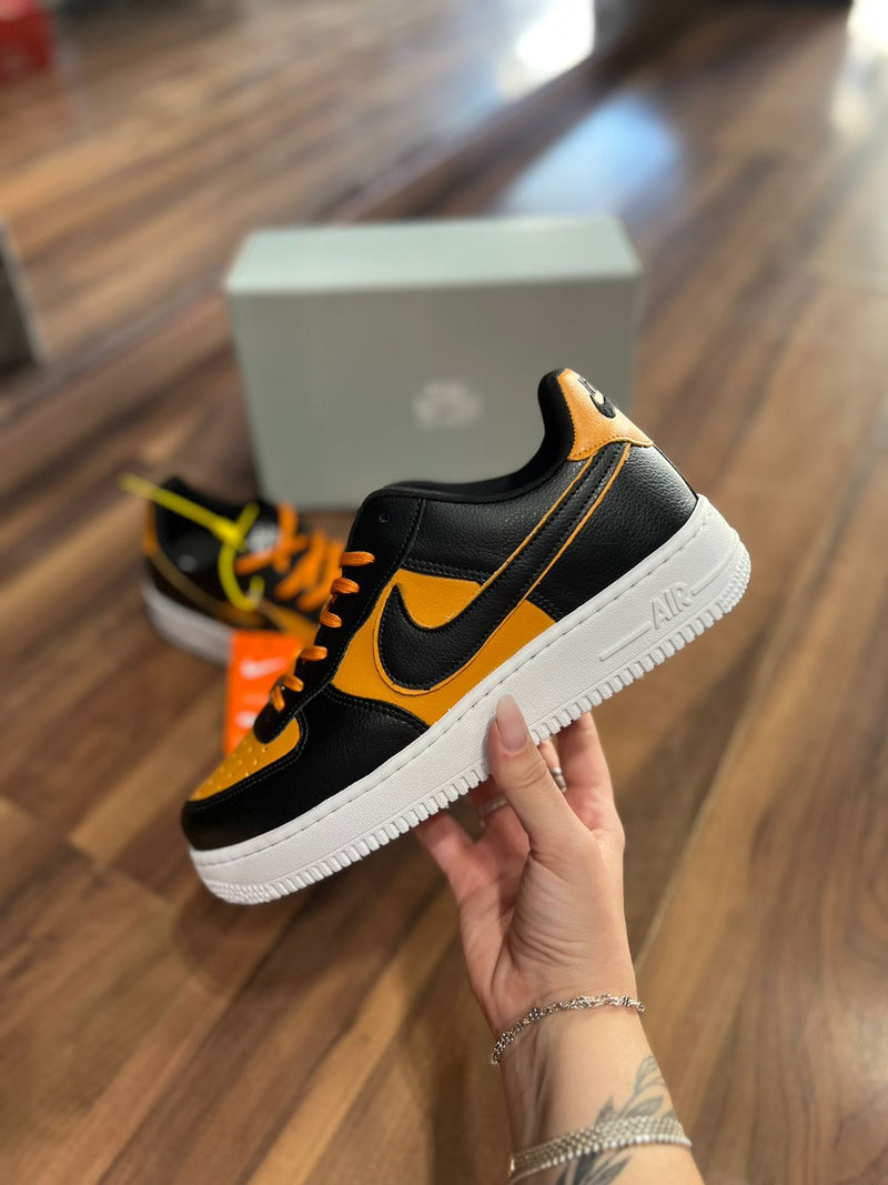 Tênis Nike Air Force 1 Masculino Premium