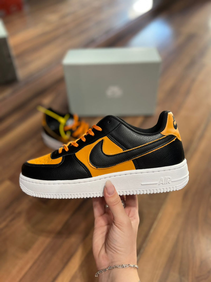 Tênis Nike Air Force 1 Masculino Premium