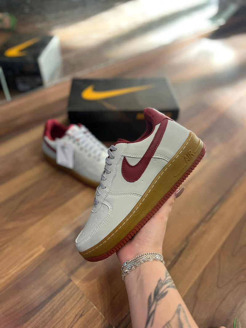 Tênis Nike Air Force 1 Masculino