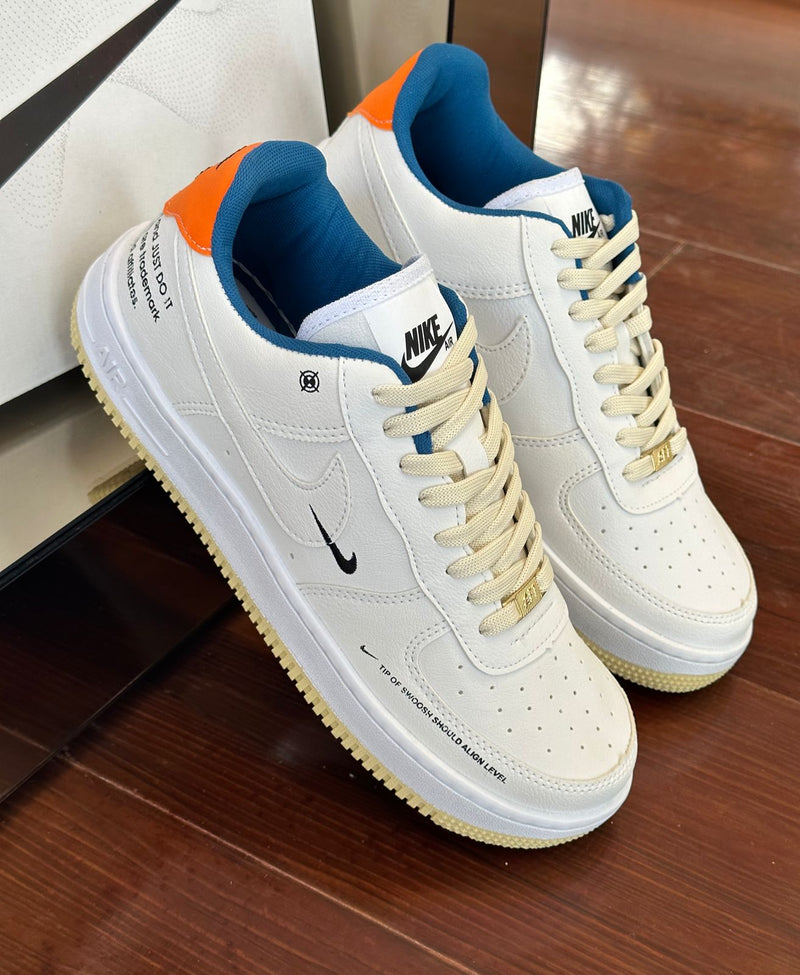 Tênis Nike Air Force Tip Off Premium Masculino