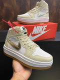 Tênis Nike Air Jordan 1 Elevante High Feminino