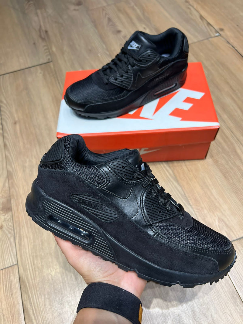 Tênis Nike Air Max 90 WTR Premium Masculino