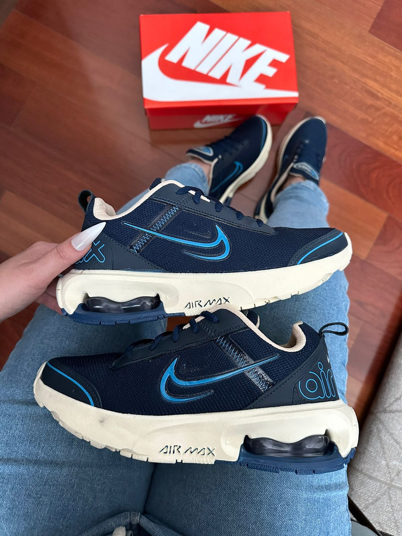 Tênis Nike Air Max Intra Masculino