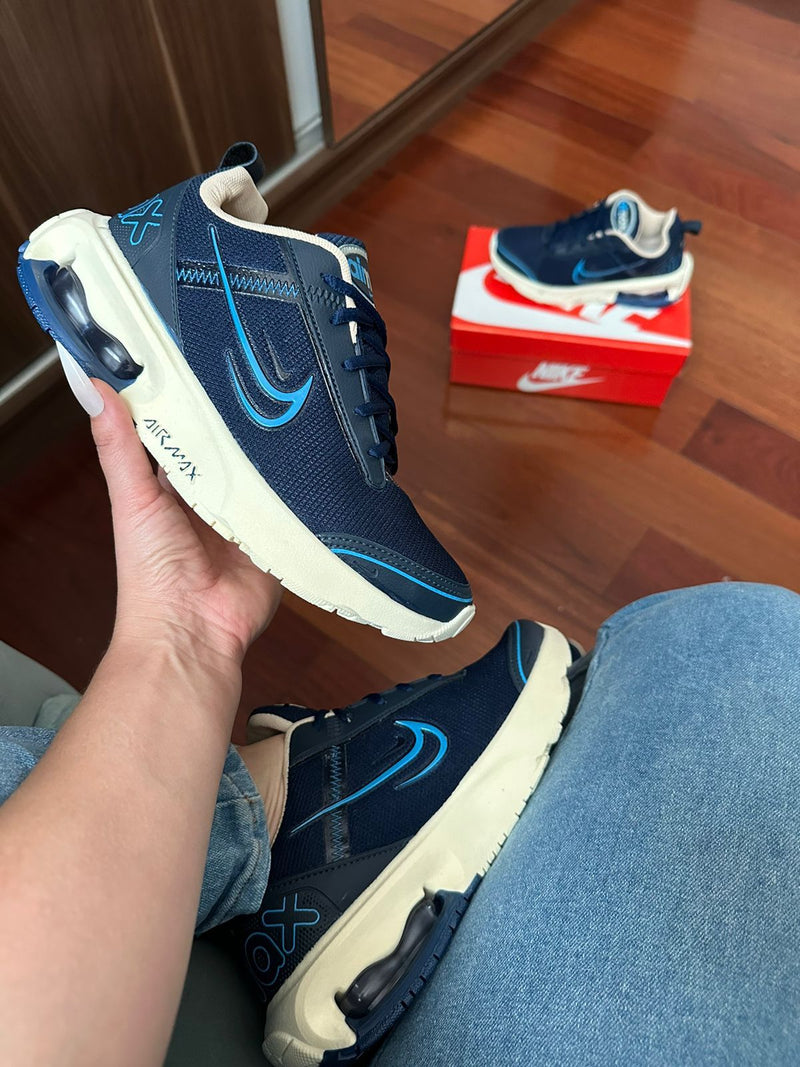 Tênis Nike Air Max Intra Masculino