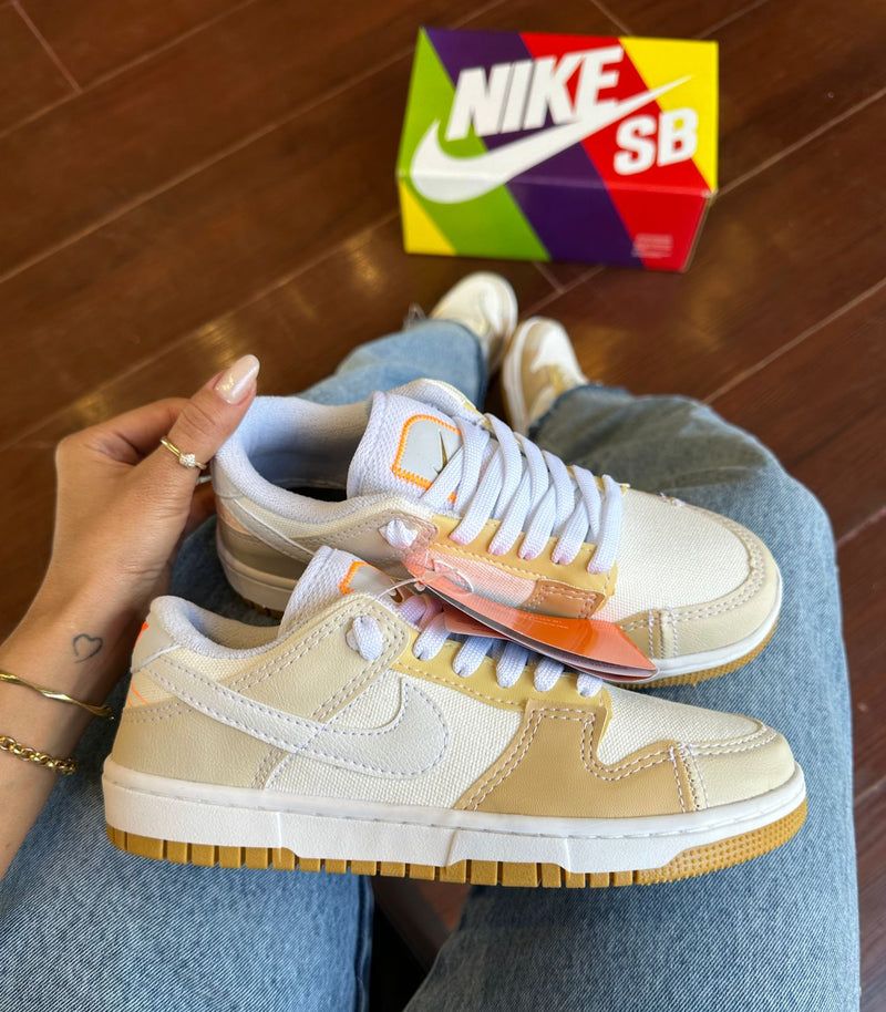 Tênis Nike Dunk Low Pro