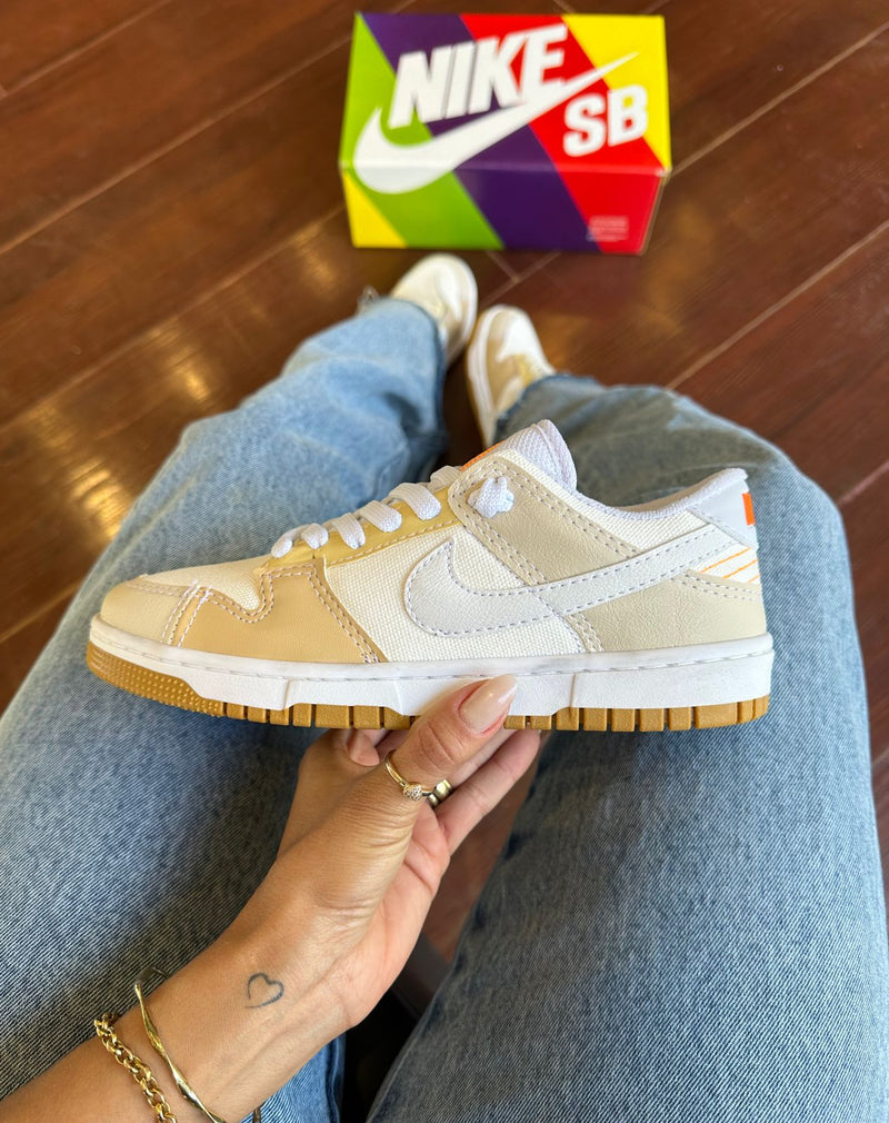 Tênis Nike Dunk Low Pro