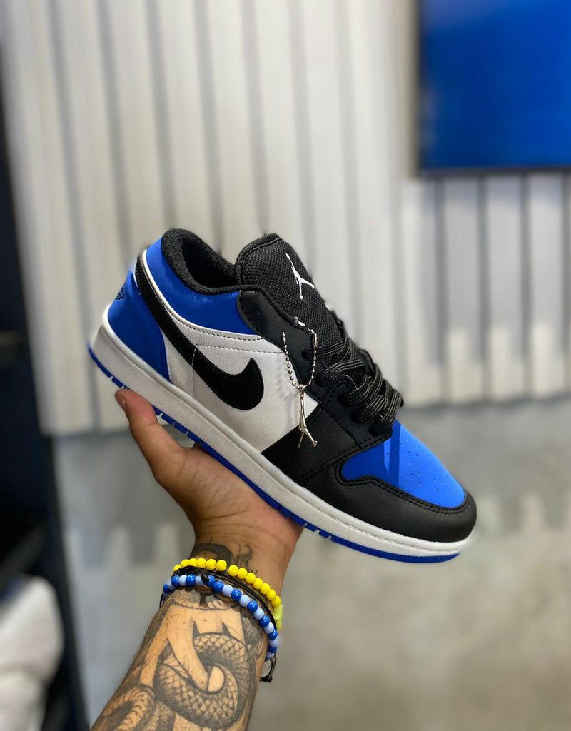 Tênis Nike Jordan Low Masculino Premium