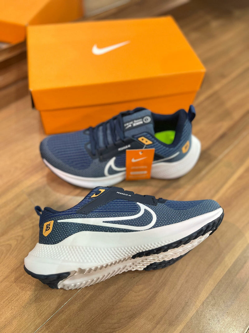 Tênis Nike Pegasus 40 Premium Masculino