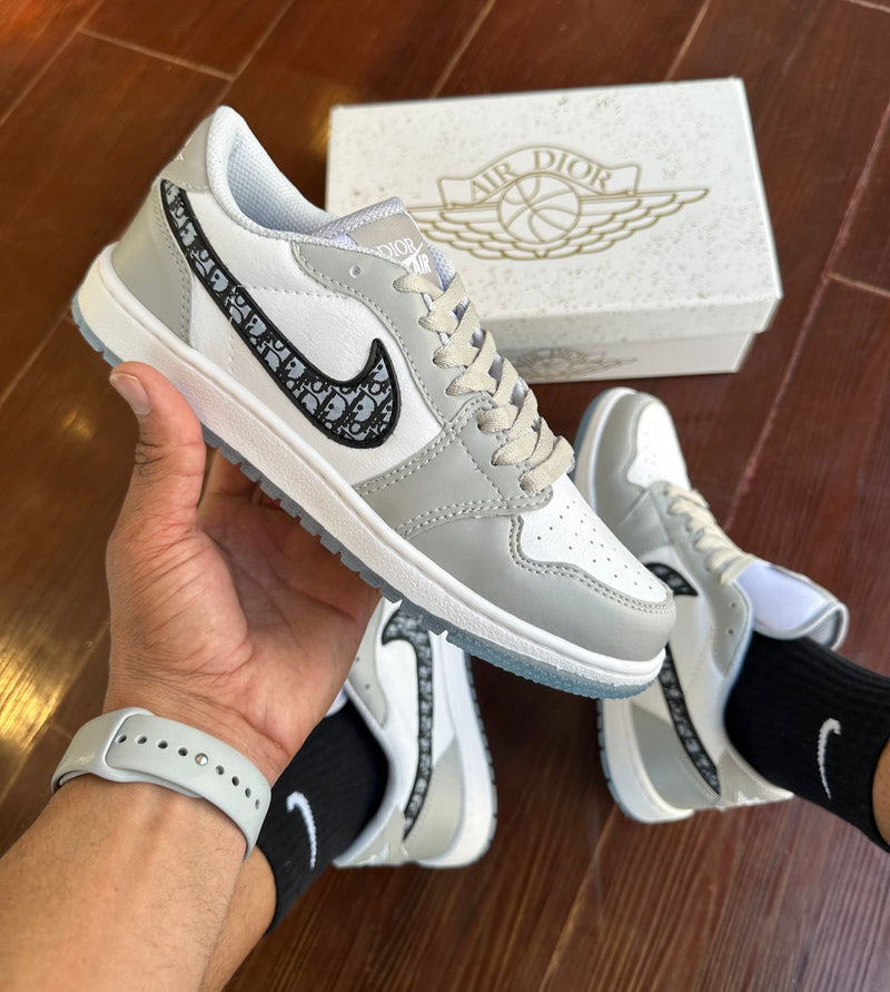 Tênis Nike SB Dior Premium Masculino