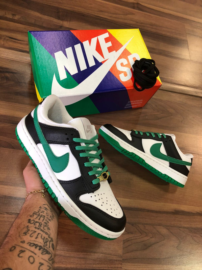 Tênis Nike SB Dunk Pro Luxo Premium