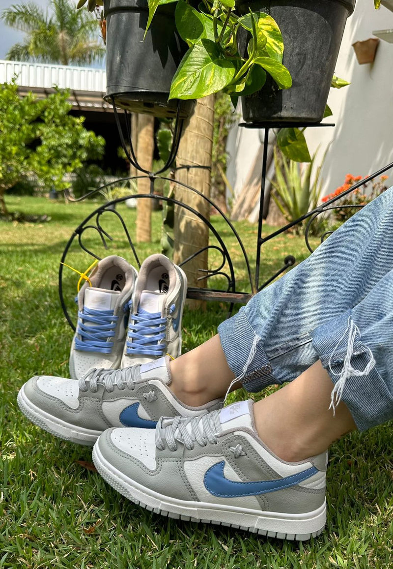 Tênis Nike SB Dunk Pro Premium Feminino