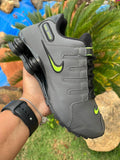 Tênis Nike Shox NZ Molas Premium Masculino