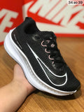 Tênis Nike Zoom Fly 5 Feminino