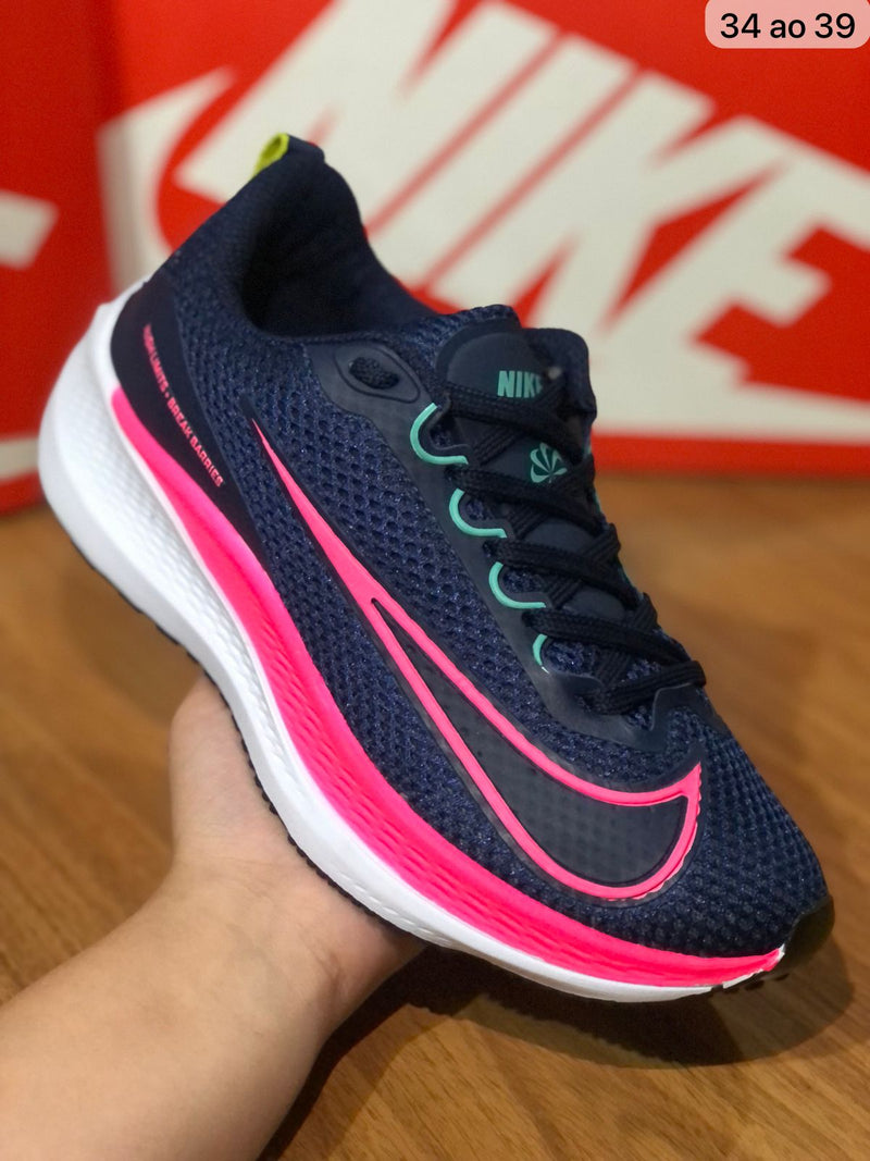 Tênis Nike Zoom Fly 5 Feminino