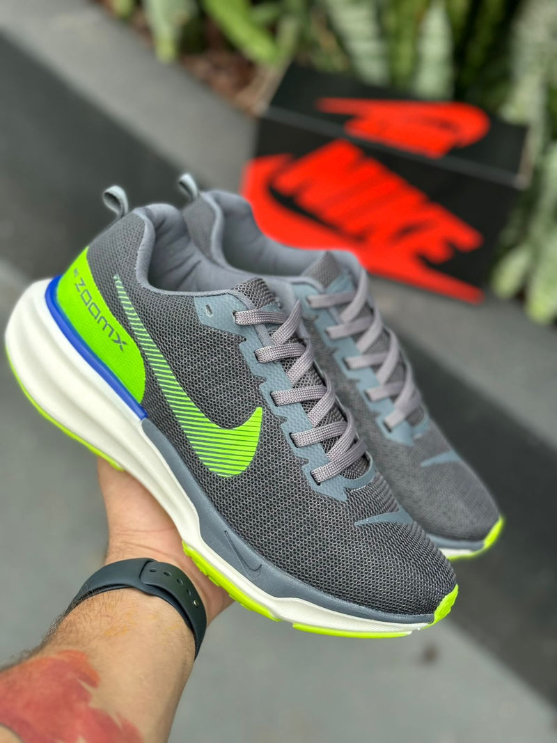 Tênis Nike Zoom X Flyknit Invincible Run 03 Premium Masculino