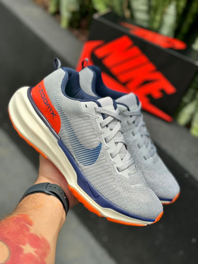 Tênis Nike Zoom X Flyknit Invincible Run 03 Premium Masculino