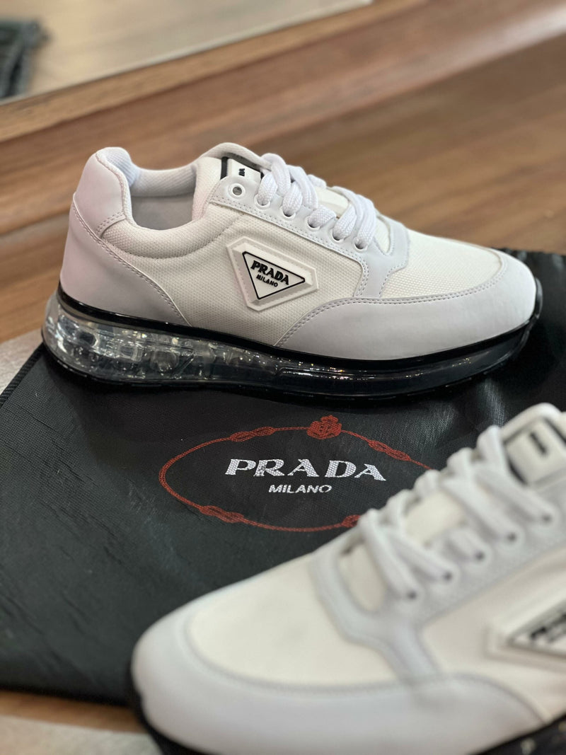 Tênis Prada Milano Premium Masculino