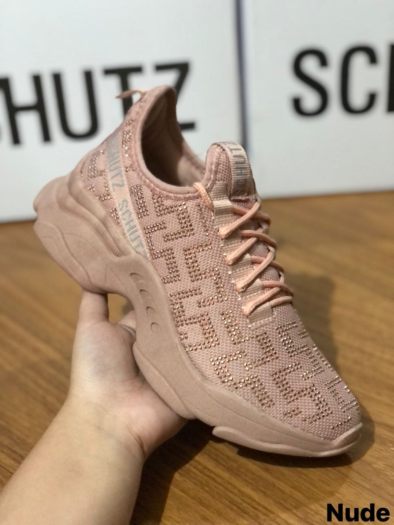 Tênis Schutz Casual Feminino