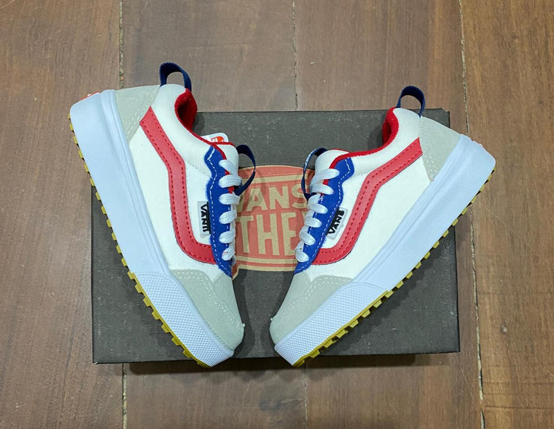 Tênis Vans Ultrarange Infantil