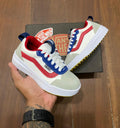 Tênis Vans Ultrarange Infantil