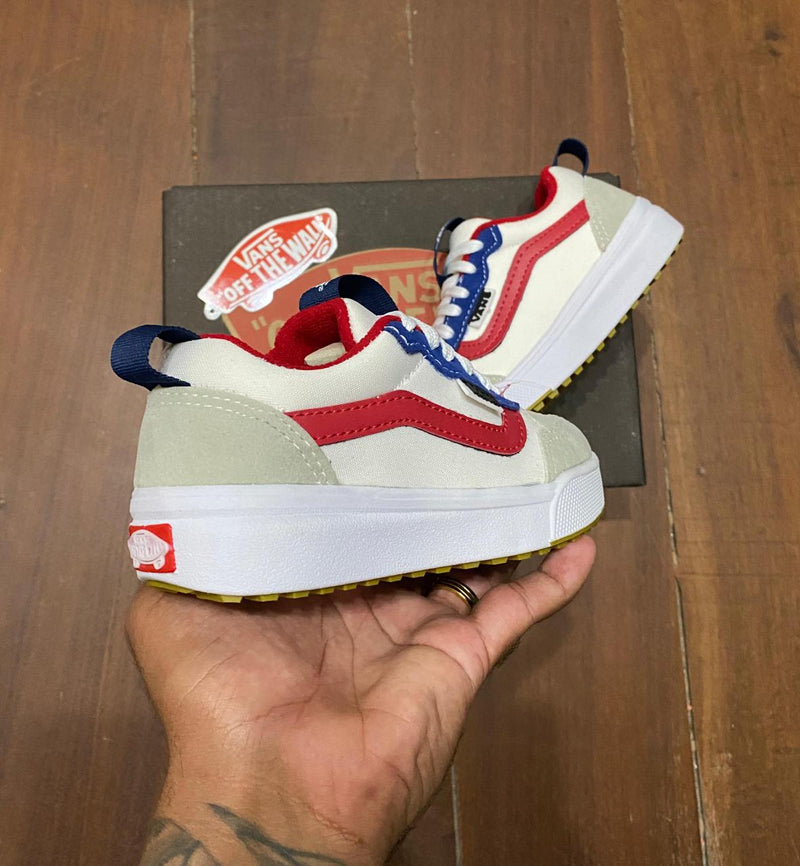 Tênis Vans Ultrarange Infantil