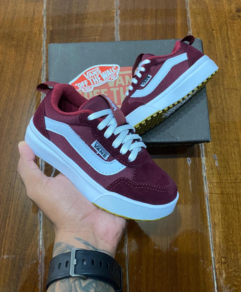 Tênis Vans Ultrarange Infantil