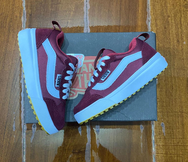 Tênis Vans Ultrarange Infantil