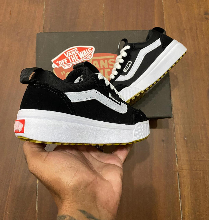 Tênis Vans Ultrarange Infantil